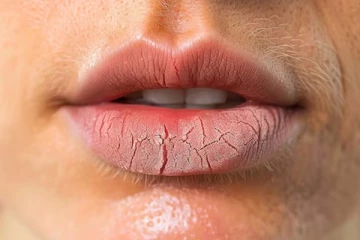 உதடு வறண்டு காணப்பட்டால், இந்த வீட்டு வைத்தியத்தை முயற்சிக்கவும்