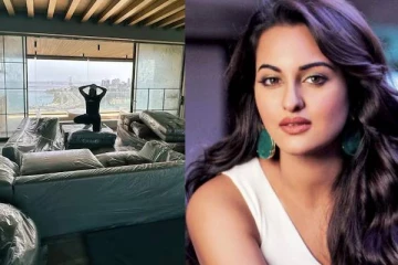 தன்னுடைய பிரமாண்ட வீட்டை விற்கும் நடிகை சோனாக்சி.. அதன் விலை மட்டும் இவ்ளோவா?