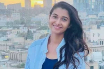 சின்னத்திரை டூ வெள்ளித்திரை என கலக்கும் நடிகை ப்ரியா பவானி ஷங்கர் புகைப்படங்கள்