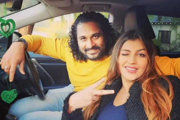 யாஷிகா உடன் காதலா? புது போட்டோவுடன் அஜித்தின் மச்சான் ரிச்சர்ட் கொடுத்த விளக்கம்