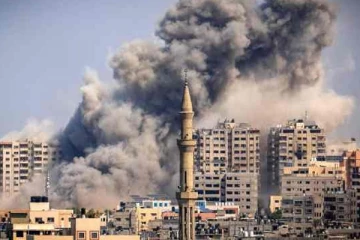 போர்நிறுத்தத்தை மீறிய ஹமாஸ்: மீண்டும் போர் மூளும் சூழல்