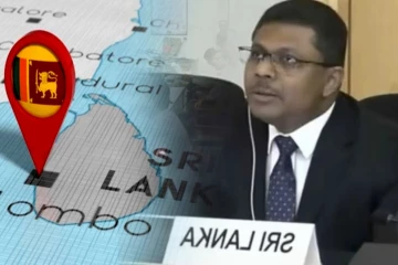 உள்ளக பொறிமுறைக்கே ஆதரவளியுங்கள் என ஜெனிவாக் கூட்டத் தொடரில் இலங்கை வலியுறுத்தல்