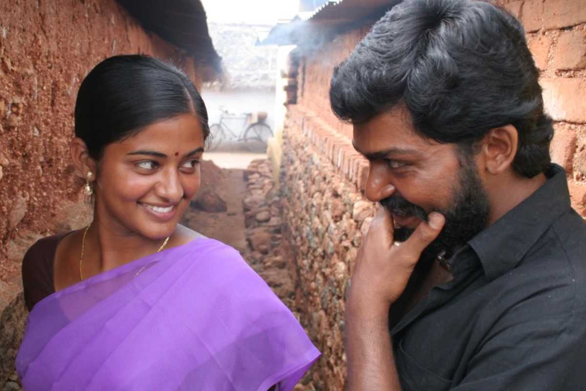 ஷூட்டிங் ஸ்பாட்டில் கடுப்பாகி கத்திய பிரியாமணி!! கார்த்தி சொன்ன ரகசியம்.. | Karthi Reveals Why Priyamani Was Annoyed Shoot