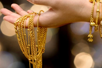 இலங்கையில் அதிகரித்த  தங்கத்தின் விலை ! இன்றைய நிலவரம் (29-04-2022)