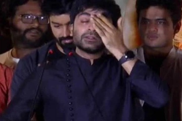 மாநாடு படத்தை இந்த அளவுக்கு யாராலும் கலாய்க்க முடியாது தம்பி..