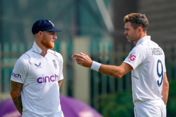 மேற்கிந்திய தீவுகளுக்கு எதிரான இங்கிலாந்து குழாம் அறிவிப்பு