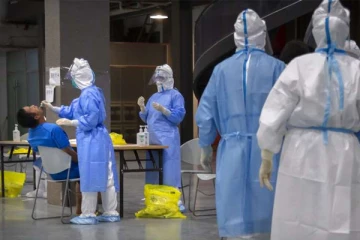 உலகில் 12 கோடி பேர் கொரோனாவில் இருந்து குணமடைந்தனர்