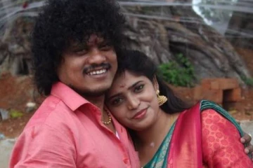 கர்ப்பமாக இருக்கும் CWC பிரபலம் புகழ் மனைவி- அழகிய போட்டோவுடன் அவரே சொன்ன குட் நியூஸ்