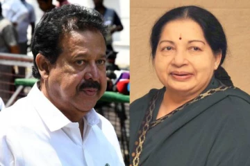 பதவியில் இருக்கும்போதே தகுதி இழந்த அமைச்சர்கள் யார் யார்? ஜெயலலிதா முதல் பொன்முடி வரை