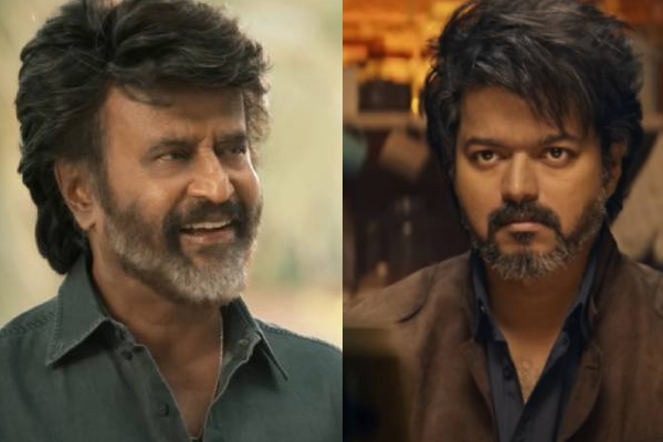 லியோவை விட அதிக வசூல் செய்த கூலி.. முன் பதிவிலேயே மாஸ் காட்டிய ரஜினி | Coolie Beats Leo Movie Premiere Collection In Usa