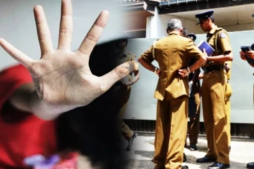 அம்பாறையில் தந்தையால் மகளுக்கு நேர்ந்த சோகம்