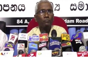 எதிர்வரும் ஆண்டில் இருந்து தனியார் துறையினர் ஊழியர் நாளேடு பயன்படுத்த வேண்டும்: சாமிநாதன் சிவகுமார்