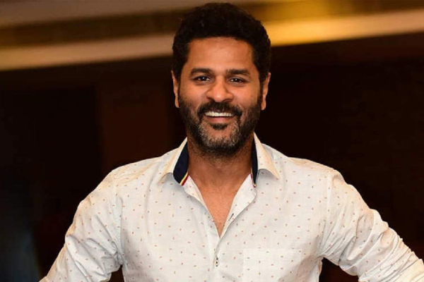 பிரபு தேவாவின் பிரம்மாண்ட வீட்டை பார்த்துள்ளீர்களா? இதோ | Prabhu Deva Blessed With Baby Girl