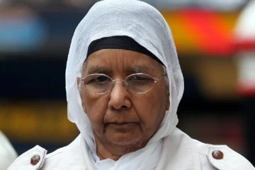 ஒரே ஒரு காரணம்... பிரித்தானியாவில் மருமகளின் கெளரவ கொலைக்கு காரணமான பெண்மணி விடுவிப்பு