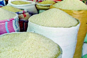 ඉදිරි දින කිහිපයේදී සහල් මිලට වෙන දේ ගැන දැනුම් දෙයි.