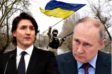 ரஷ்யாவுடனான ஆடம்பர பொருட்களின் வர்த்தகத்திற்கு கனடா தடை!