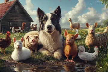 இயற்கை பேரழிவுகள்.. முன்கூட்டியே அறிந்து கொள்ளும் சக்தி கொண்ட விலங்குகள் - எது தெரியுமா?