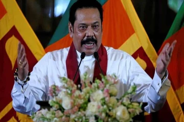 நான்  இல்லாத  அரசாங்கமொன்றை அமைக்க  முடியாது!