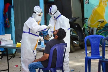 தமிழகத்தில் புதிதாக 12,772 பேருக்கு கொரோனா!