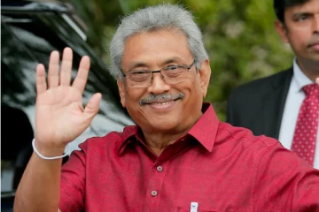 கோட்டாபயவின் அரசியல் மீள் பிரவேசம் தொடர்பில் வெளியாகியுள்ள தகவல்