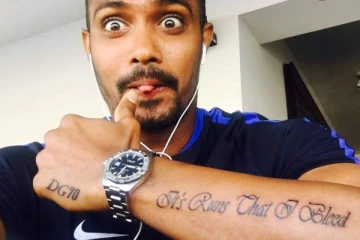 ධනුෂ්ක ගැන ශ්‍රී ලංකා ක්‍රිකට් ආයතනයෙන් විශේෂ නිවේදනයක්.. (PHOTO)