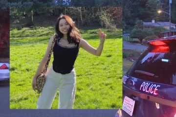 அமெரிக்காவில் தாயை காப்பாற்ற சென்று உயிரை விட்ட மகள்