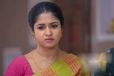 கர்ணாவை குத்த வந்த மர்மநபர்.. இந்துவிடம் சத்தியம் செய்த கர்ணா! சின்னஞ்சிறு கிளியே சீரியலில் பரபரப்பு!