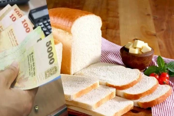 பாணின் எடை குறைந்தால் 10 ஆயிரம் ரூபா தண்டம்