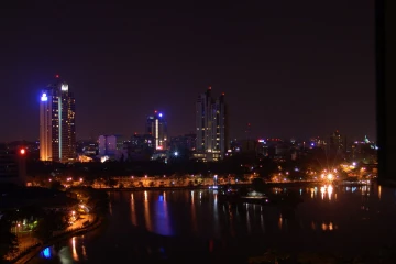 இரவில் முடங்கும் இலங்கை! துரதிஷ்டமான நிலை தொடர்பில் எச்சரிக்கை