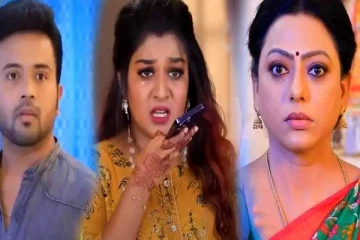 அட ஒன்னு விட்டா இன்னொன்னு.. செழியன் நாடகத்திற்கு முற்றுப்புள்ளி வைக்க வரும் மாலினி!