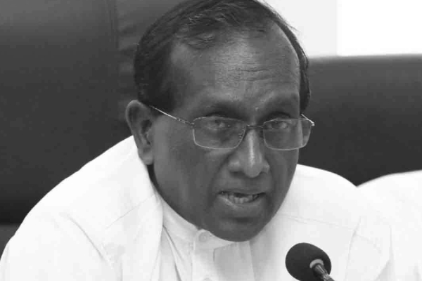 தென் மாகாண ஆளுநர் காலமானார் | Southern Province Governor Passes Away தென் மாகாண ஆளுநர் காலமானார் | Southern Province Governor Passes Away
