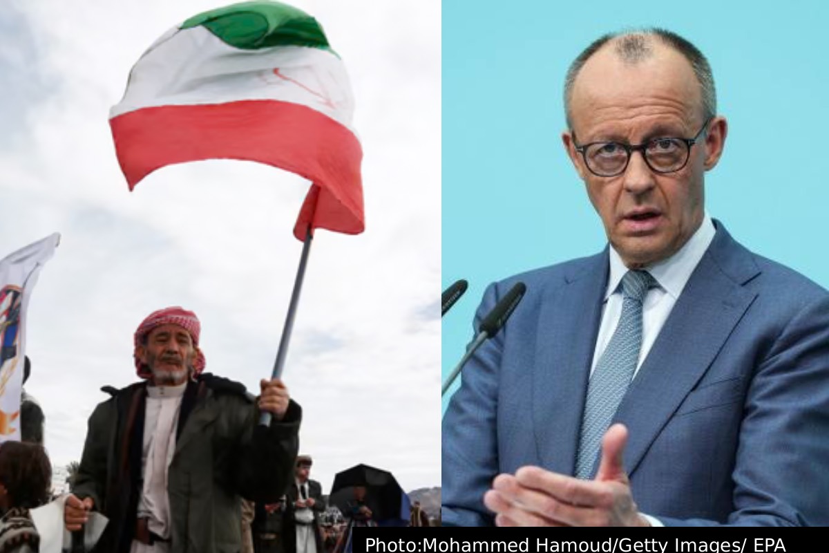 பெருந்தொற்றுக்கு நிகரான பாதிப்பு ஏற்படும்: ஈரான் போர் தொடர்பில் ஜேர்மன் அதிபர் எச்சரிக்கை | Germany Warns Iran War Impact Could Rival Pandemic