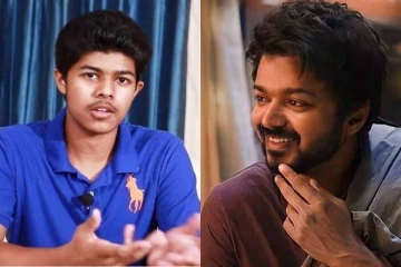 மகன் சஞ்சய் உடன் விரிசலில் விஜய்; ஒரே வீட்டில் இல்லையா? பிரபல நடிகர் முற்றுப்புள்ளி!