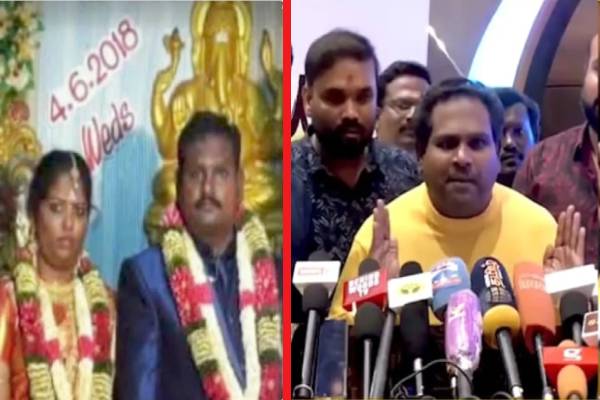 பிக்பாஸ் வாட்டர் மெலன் ஸ்டாருக்கு மூன்று கல்யாணமா? அவரே கொடுத்த விளக்கம் | Bigg Boss Diwagar Open Talk About Marriage Rumors