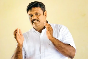 நாடாளுமன்ற உறுப்பினர் சார்ள்ஸூக்கு கோவிட்  தொற்று உறுதி