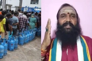 இலங்கையை போன்ற சீரழிவு தமிழகத்திற்கும் வரலாம்: இந்து தமிழர் கட்சித்தலைவர்