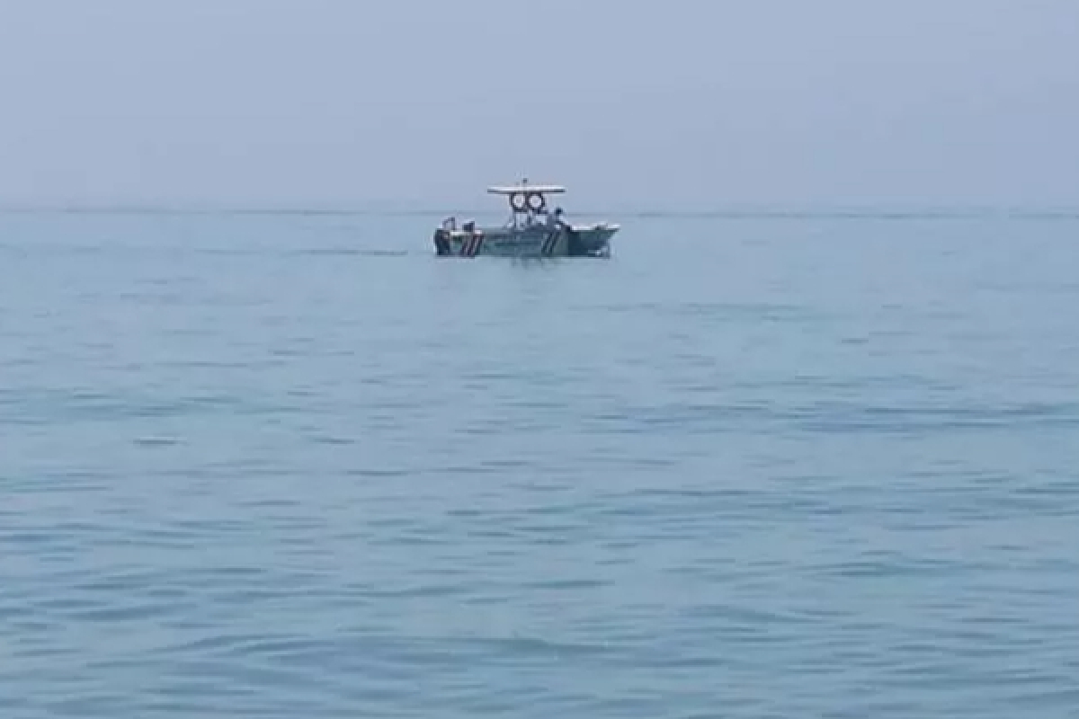 முல்லைத்தீவில் கடற்றொழிலுக்கு சென்ற இரண்டு கடற்றொழிலாளர்கள் மாயம் | Two Fishermen Went Fishing Mullaitivu Missing