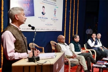 உலகில் மிகப்பெரிய ராஜதந்திரிகள் யார்- இந்திய வெளியுறவு அமைச்சர் வெளியிட்ட தகவல்