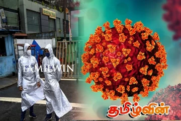 கோவிட் பரவல் காரணமாக எடுக்கப்படவுள்ள கட்டுப்பாடுகள் தொடர்பில் சுகாதார அமைச்சு தகவல்