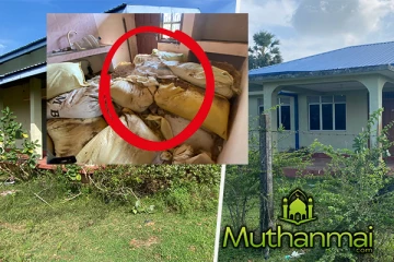 மட்டக்களப்பில் கைவிடப்பட்ட நெற்களஞ்சியசாலை : பொது மக்கள் முன்வைத்துள்ள கோரிக்கை