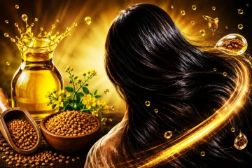 கட்டுக்கடங்காத முடி வளர்ச்சிக்கு ஒரு முறை வெந்தயத்தை இப்படி பயன்படுத்தினால் போதும்...!