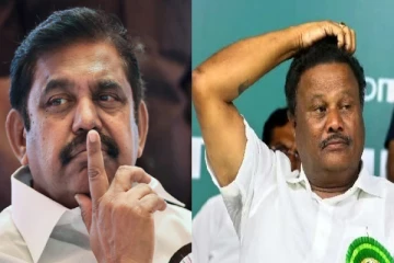 அதிமுக கூட்டணிக்கு வர ரூ.100 கோடி கேட்கிறார்கள் - திண்டுக்கல் சீனிவாசன்