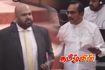 தென்னிலங்கையில் எம்மை இனவாதிகளாக காட்ட முயற்சிக்கும் பிமல்: சாணக்கியன் குற்றச்சாட்டு