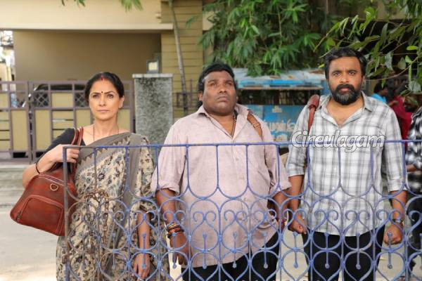 2025-ல் சர்ப்ரைஸ் ஹிட் அடித்த டாப் 5 தமிழ் படங்கள் என்னென்ன.. லிஸ்ட் இதோ! | This Year Hit Movie List Details