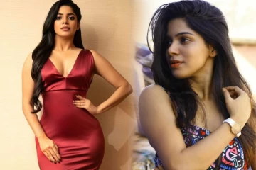 என் இடுப்பை அறுவை சிகிச்சை செய்தேனா? திவ்ய பாரதி ஓபன் டாக்!