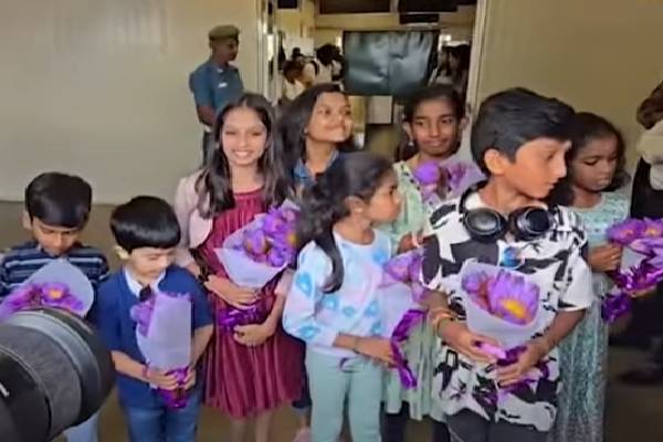 யாழ்ப்பாணத்திற்கு வருகை தந்த சரிகமப பாடகர்கள் | Sarikamapa Singers Visit Jaffna Upcoming Concert