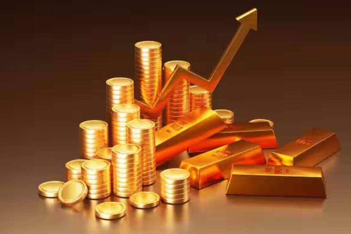 நகைபிரியர்களுக்கு குட் நியூஸ்... குறைந்த தங்கம் விலை - என்ன காரணம்? | Low Gold Prices What Is The Reason Today Gold நகைபிரியர்களுக்கு குட் நியூஸ்... குறைந்த தங்கம் விலை - என்ன காரணம்? | Low Gold Prices What Is The Reason Today Gold