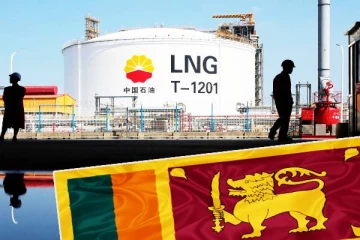இலங்கையின் எரிபொருள் வியாபாரத்தில் உள்நுழையும் மற்றுமொரு சீன நிறுவனம்