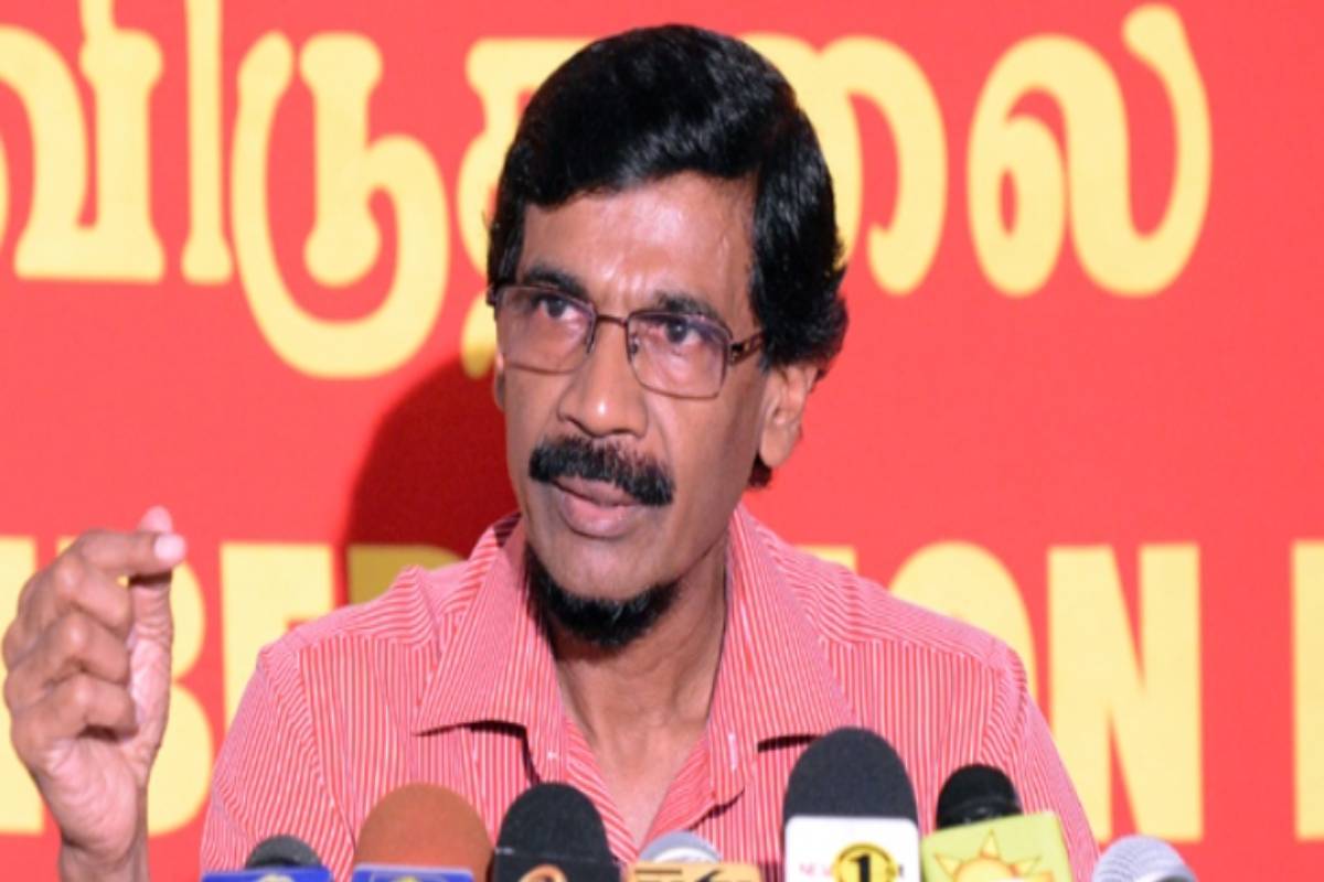 நிலக்கரி ஊழலில் ஜனாதிபதிக்குத் தொடர்பு : தன்னிடம் ஆதாரம் உள்ளது என்கிறார் சம்பிக்க | President Is Involved In The Coal Scam Champika நிலக்கரி ஊழலில் ஜனாதிபதிக்குத் தொடர்பு : தன்னிடம் ஆதாரம் உள்ளது என்கிறார் சம்பிக்க | President Is Involved In The Coal Scam Champika