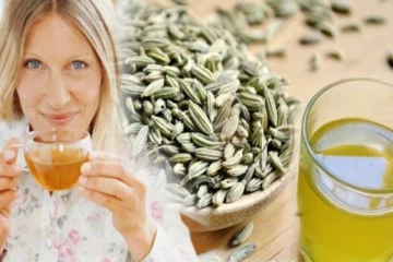 உடல் எடையை சீக்கிரமாக குறைக்கும் சோம்பு தண்ணீர் - எப்போது பருக வேண்டும்?